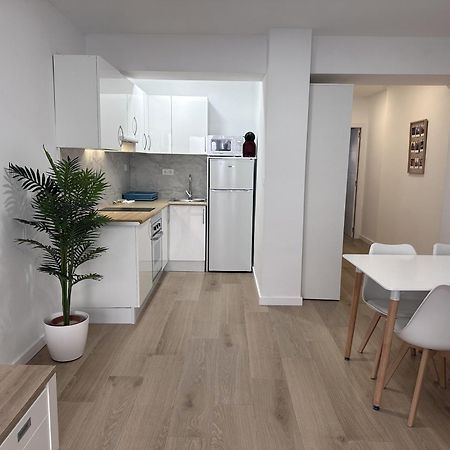 Artes Y Oficios Apartaments Ab Valência Exterior foto