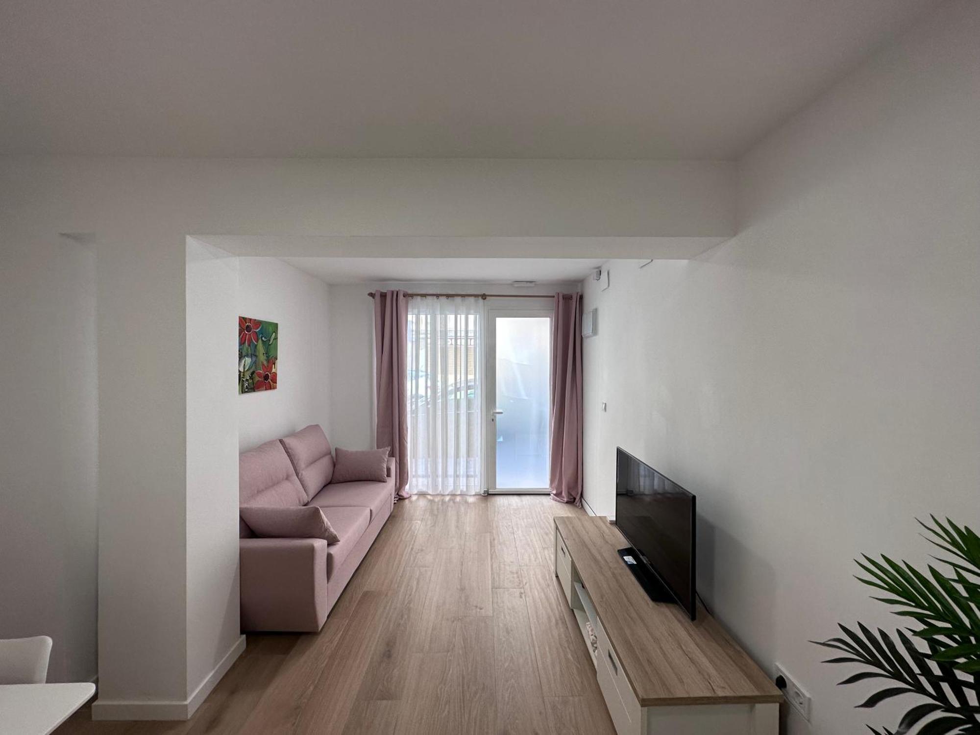 Artes Y Oficios Apartaments Ab Valência Exterior foto