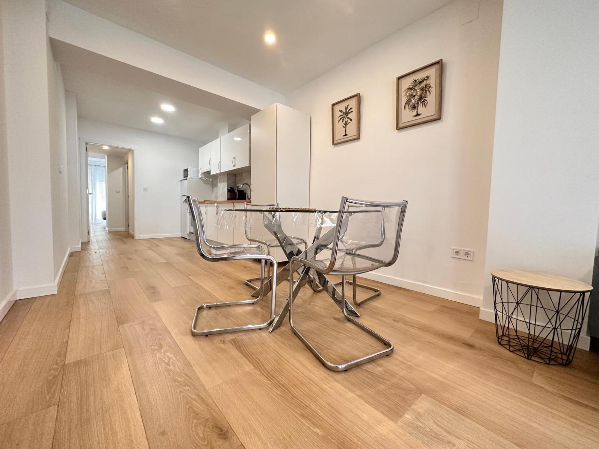 Artes Y Oficios Apartaments Ab Valência Exterior foto