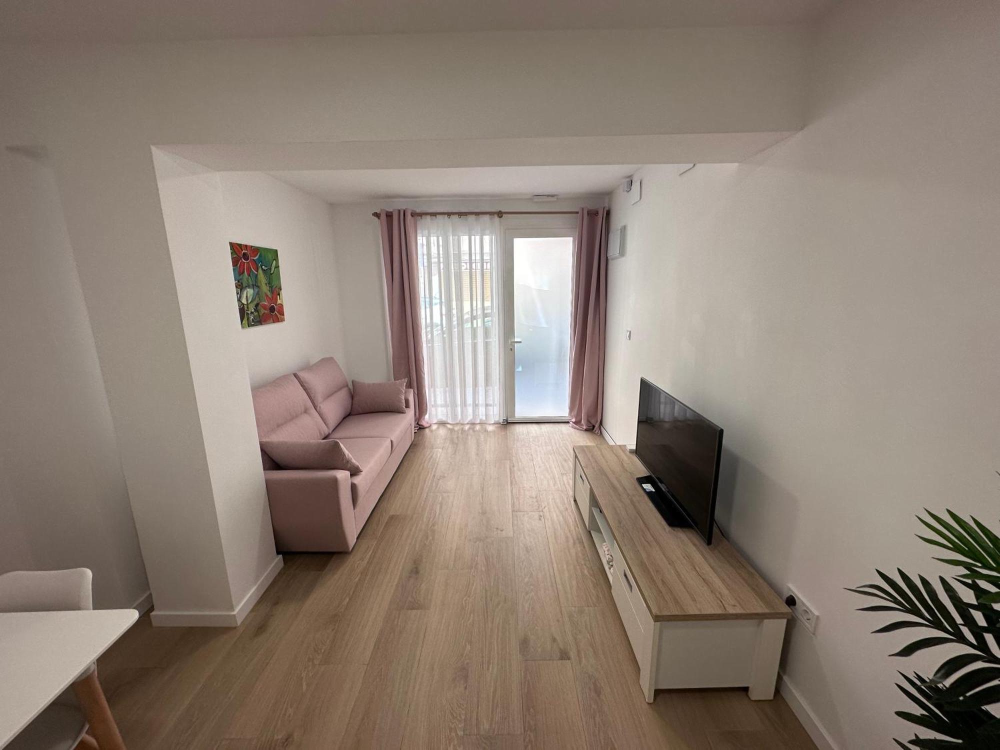 Artes Y Oficios Apartaments Ab Valência Exterior foto