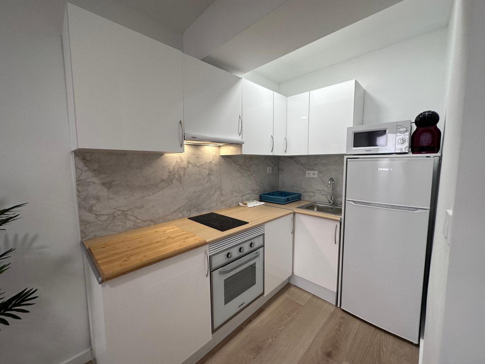Artes Y Oficios Apartaments Ab Valência Exterior foto