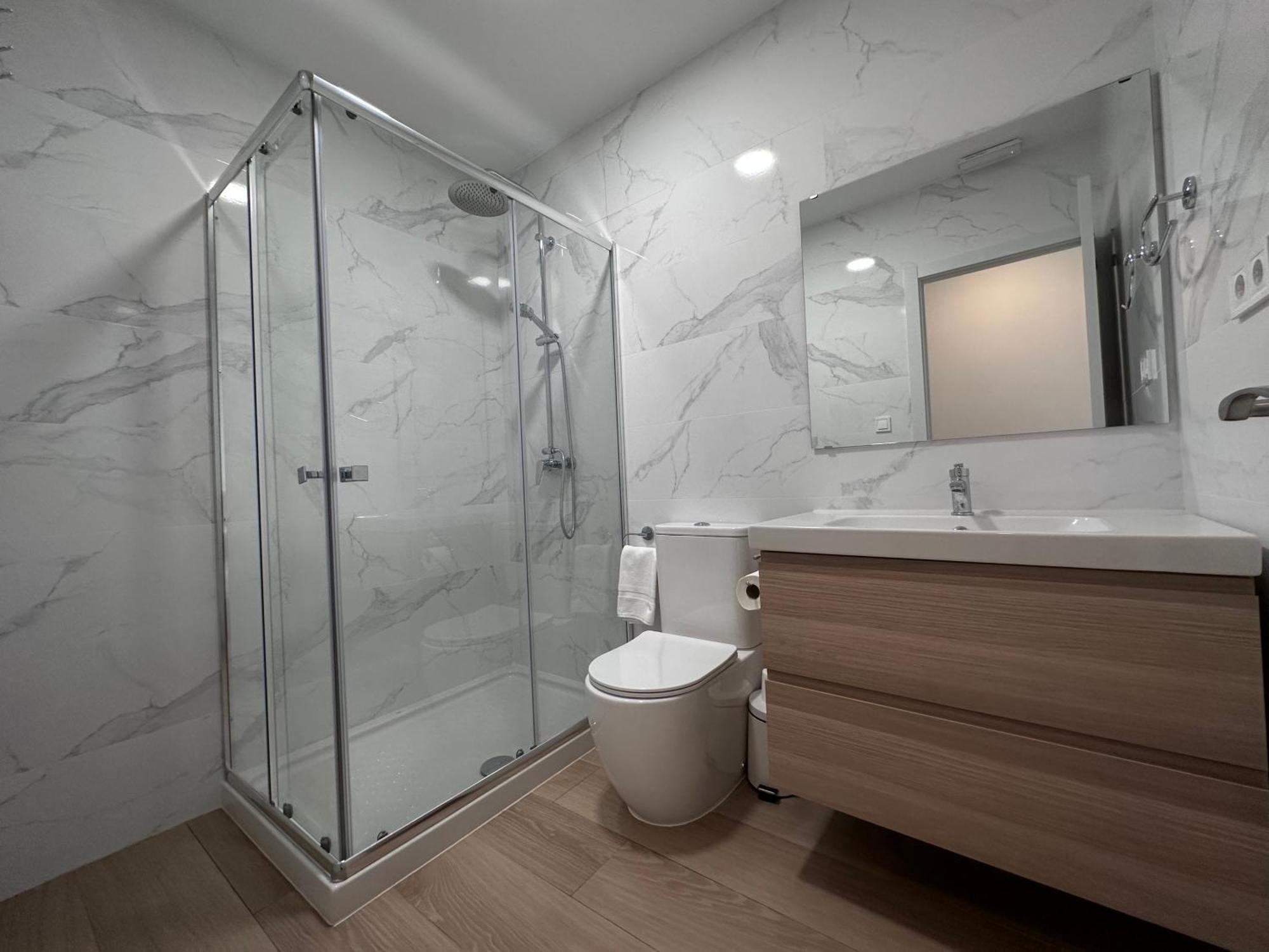Artes Y Oficios Apartaments Ab Valência Exterior foto