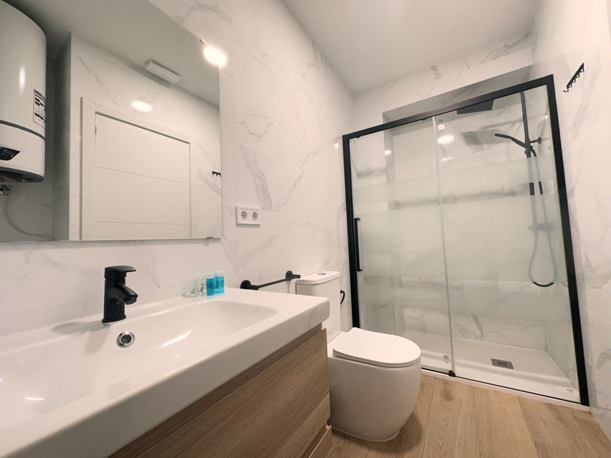 Artes Y Oficios Apartaments Ab Valência Exterior foto