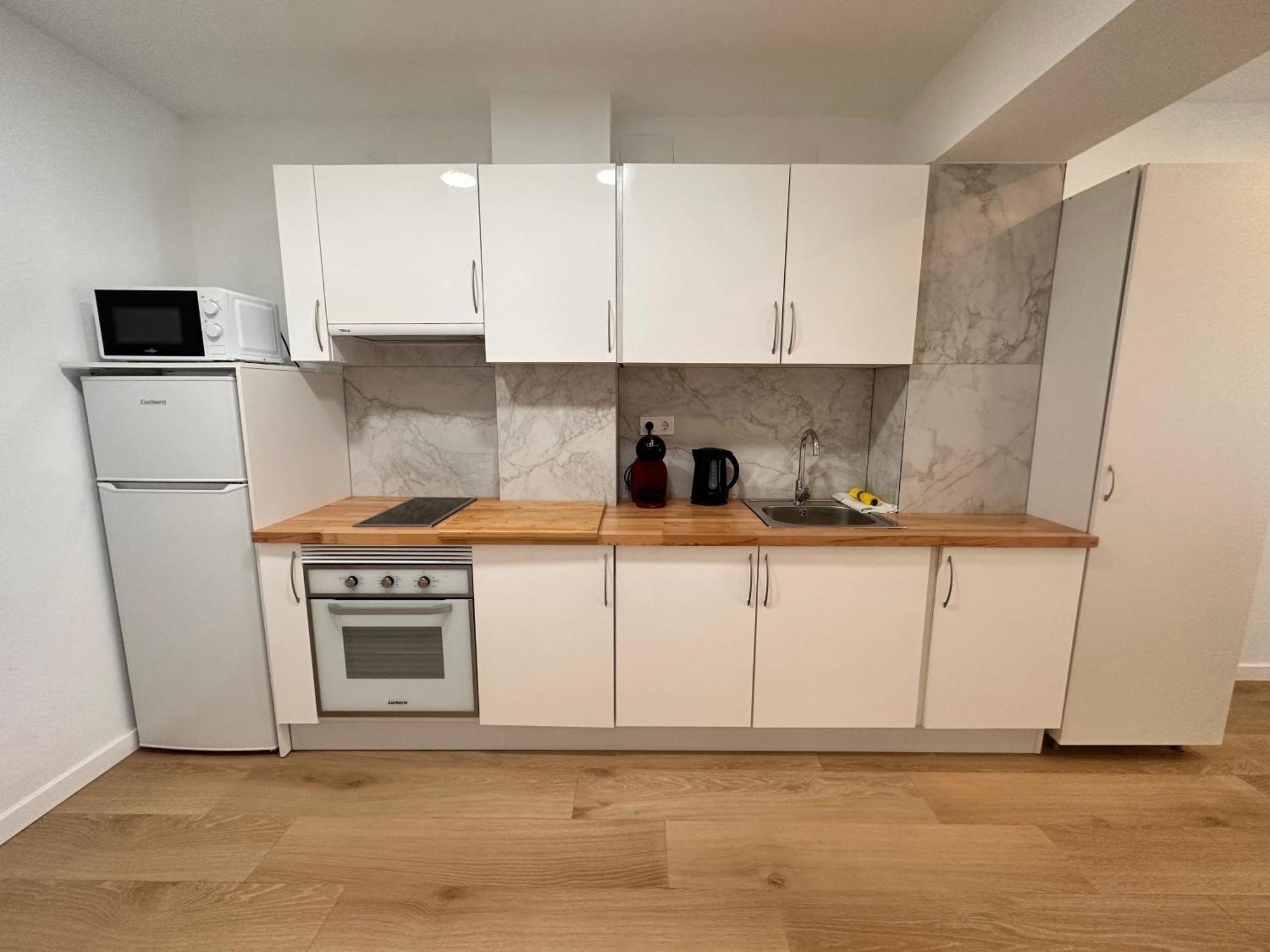 Artes Y Oficios Apartaments Ab Valência Exterior foto