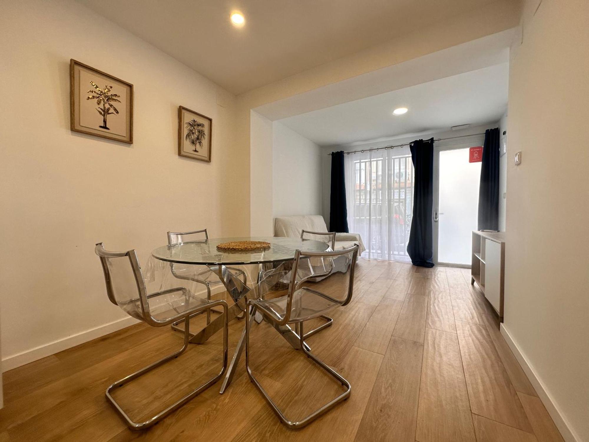 Artes Y Oficios Apartaments Ab Valência Exterior foto