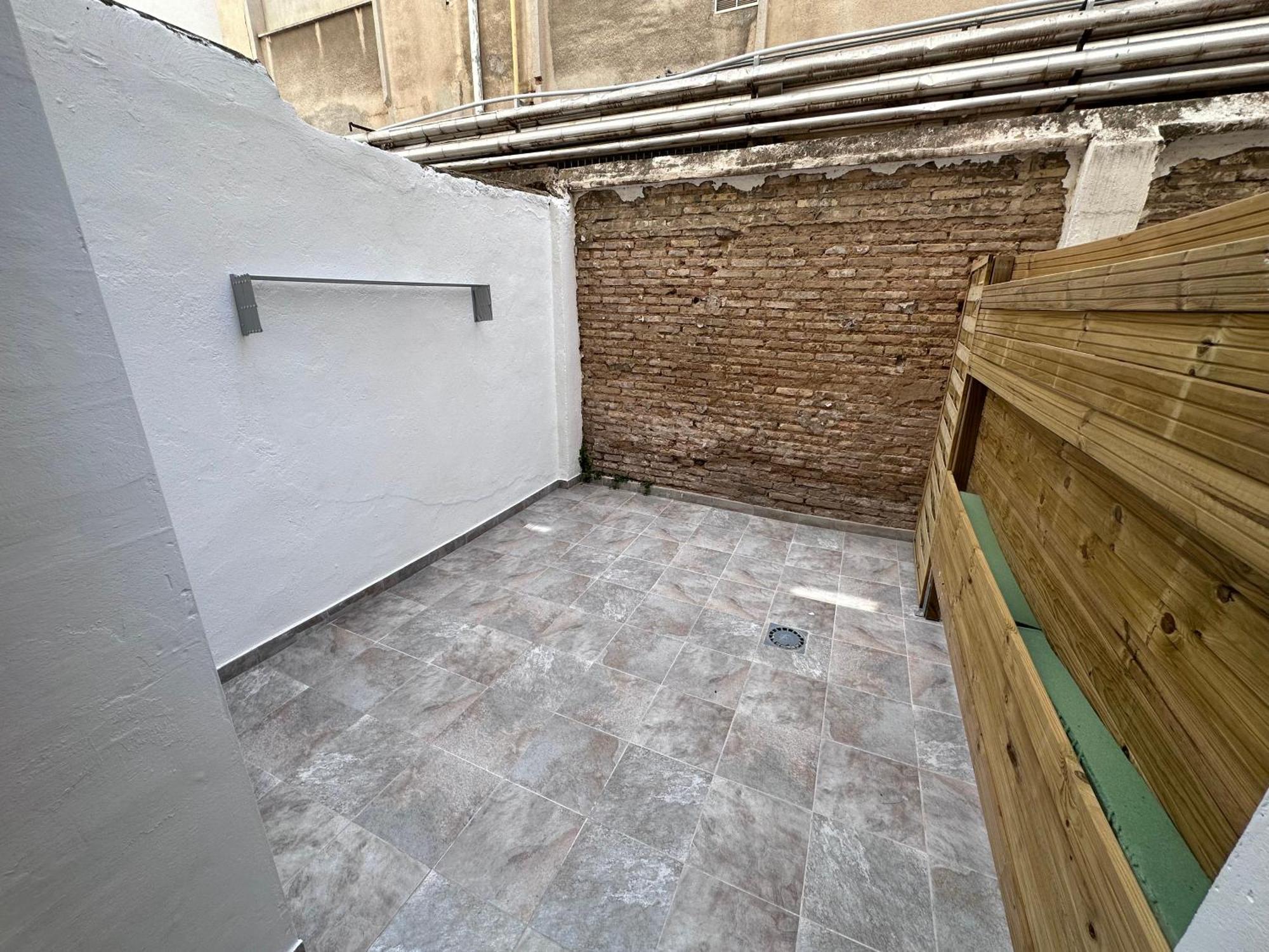 Artes Y Oficios Apartaments Ab Valência Exterior foto