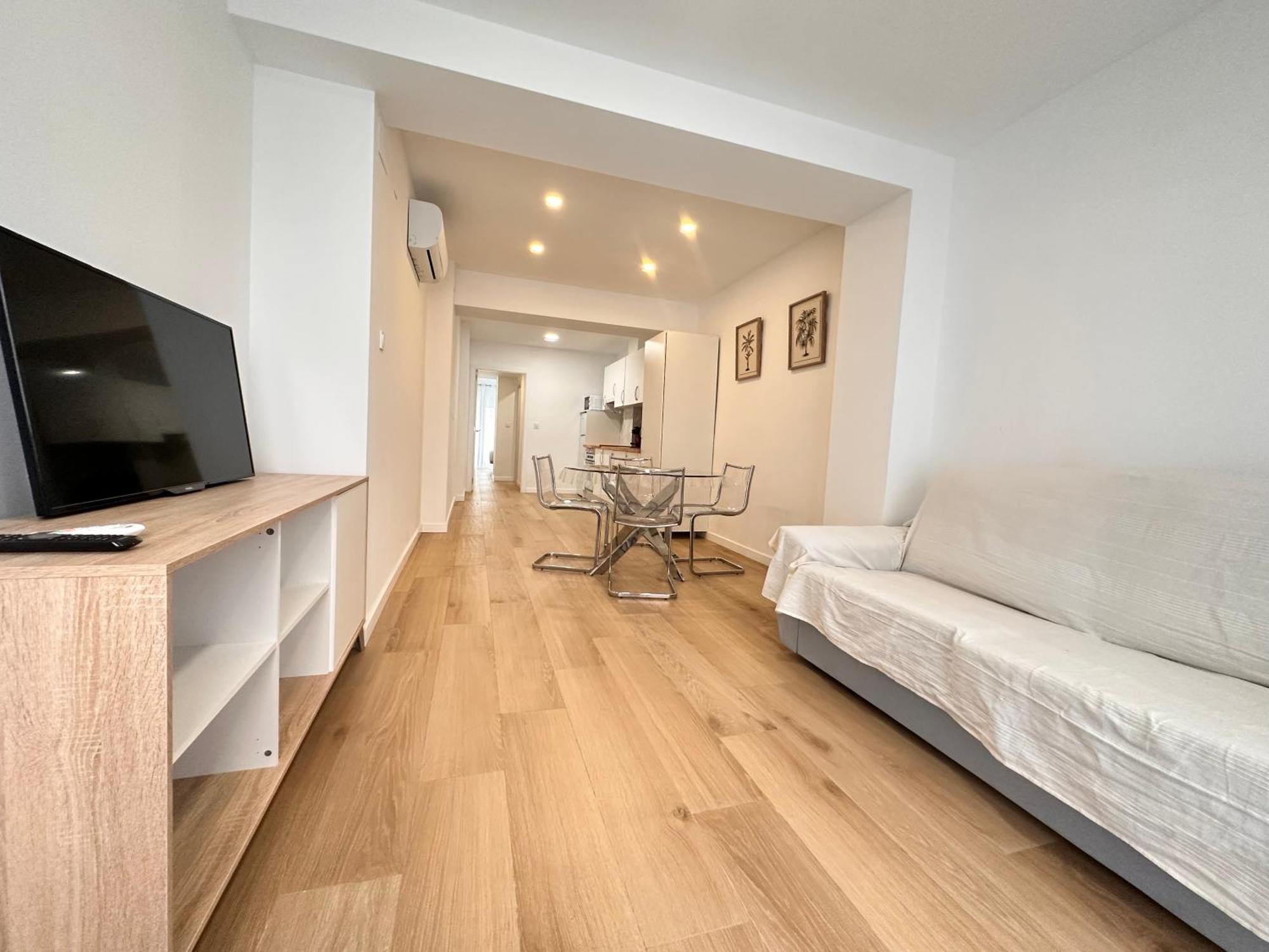 Artes Y Oficios Apartaments Ab Valência Exterior foto