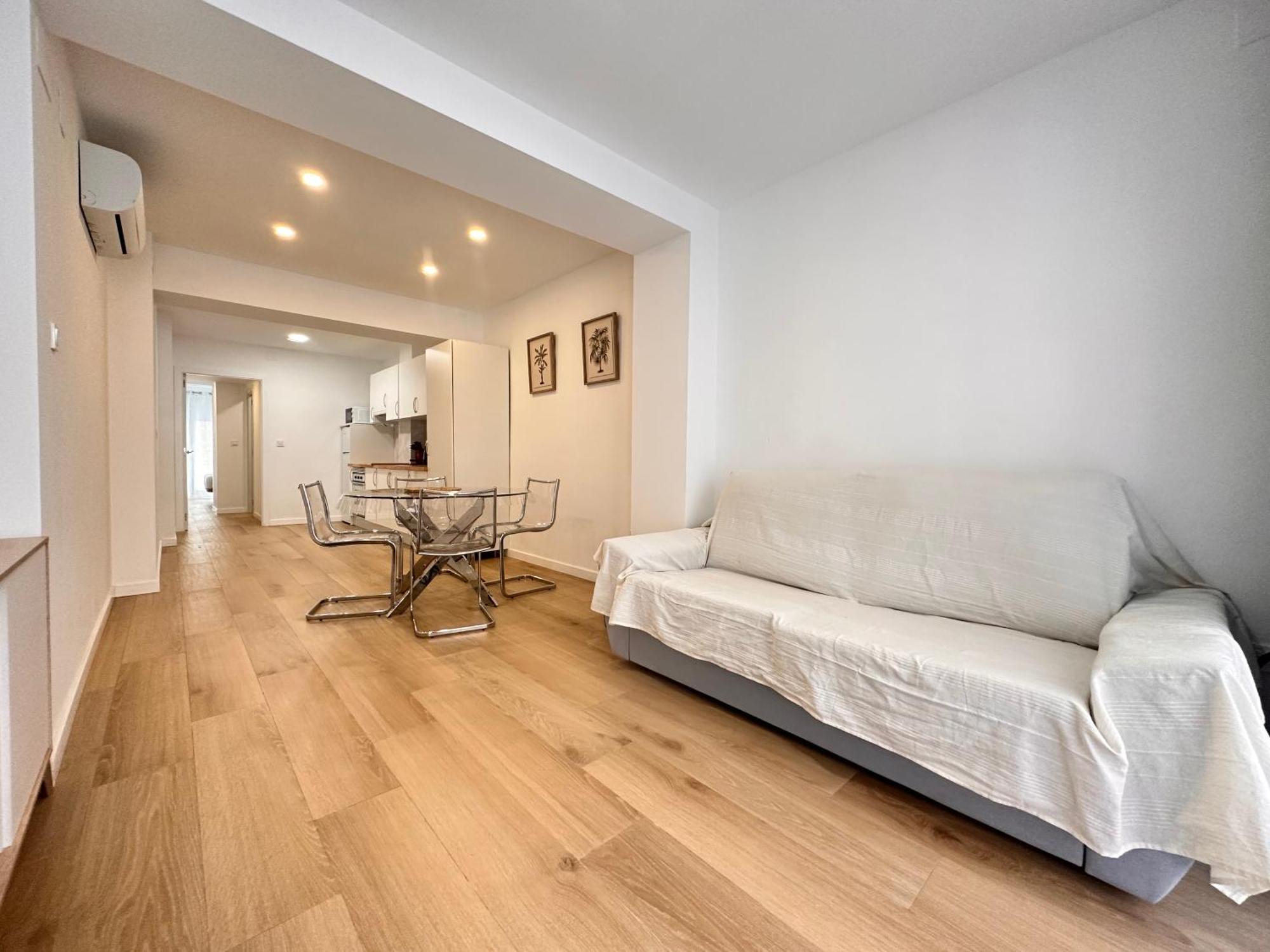 Artes Y Oficios Apartaments Ab Valência Exterior foto